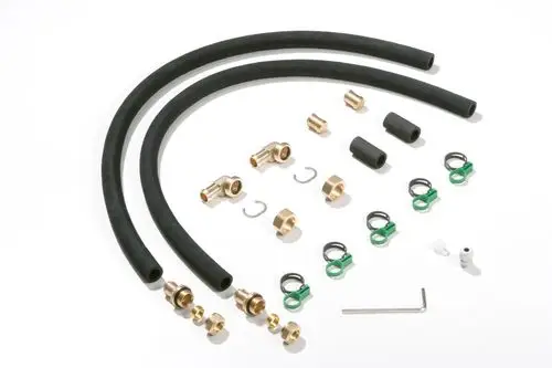 Bosch Zubehör Solartechnik FS 11-2 Indach-Anschluss-Set für SO5000TF, 7735600336, Artikel in Kategorie
